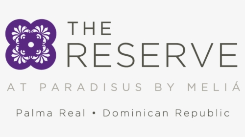 Hotel The Reserve At Paradisus Palma Real, HD Png Download, Transparent PNG