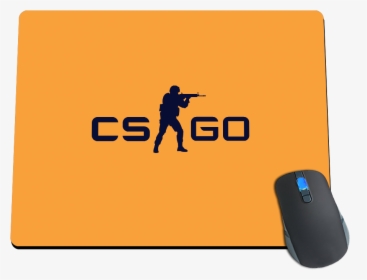 Technology,electronic Device,logo,computer Accessory,mousepad - Csgo Logo Small Png, Transparent Png, Transparent PNG