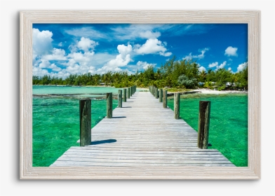 Andros Island Bahamas Ecotourism, HD Png Download, Transparent PNG