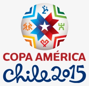 Copa America Chile 2015, HD Png Download, Transparent PNG
