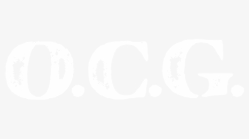 Ocg-01 - Johns Hopkins Logo White, HD Png Download, Transparent PNG