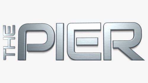 The Pier Nightclub Logo - Wood, HD Png Download, Transparent PNG