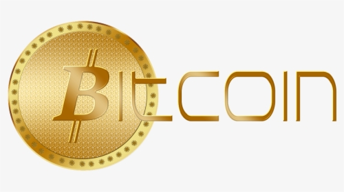 Bitcoin Imagen Fondo Transparente, HD Png Download, Transparent PNG