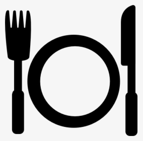 Thumb Image - Food Symbol Clipart, HD Png Download, Transparent PNG