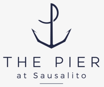 The Pier - Calligraphy, HD Png Download, Transparent PNG