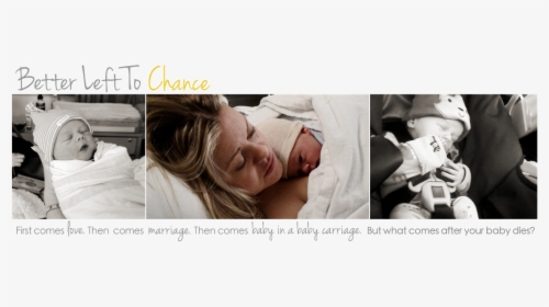 Better Left To Chance - Mother, HD Png Download, Transparent PNG