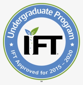 Ift Approval Badge - Institute Of Food Technologists, HD Png Download, Transparent PNG