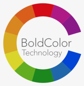 Christie Boldcolor Technology Faq - Circle, HD Png Download, Transparent PNG
