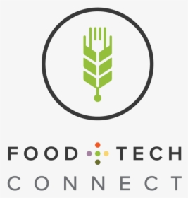 Food Tech Connect Logo - Logo Food Tech, HD Png Download, Transparent PNG