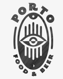 Porto Logo, HD Png Download, Transparent PNG