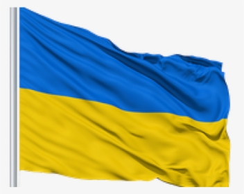 Ukraine Flag Clipart Flag Png - Ukraine Flag Png, Transparent Png, Transparent PNG