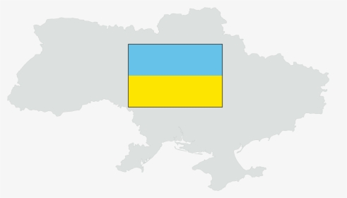 Transparent Ukraine Png - Illustration, Png Download, Transparent PNG