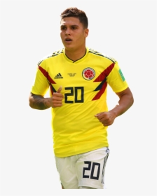 Juan Fernando Quintero Png, Transparent Png, Transparent PNG