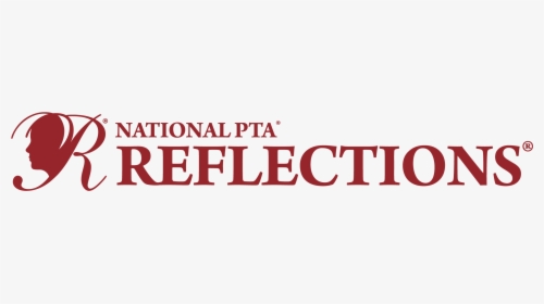 Pta Reflections Logo, HD Png Download, Transparent PNG