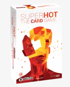 Super Hot Red Dudes, HD Png Download, Transparent PNG
