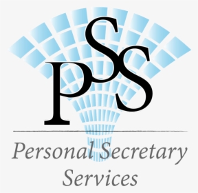 Personal Secretary Services Logo - Poster, HD Png Download, Transparent PNG