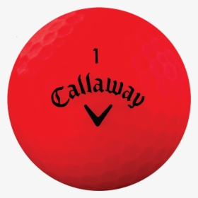 Superhot Bold Matte Red 15-pack Golf Balls - Circle, HD Png Download, Transparent PNG