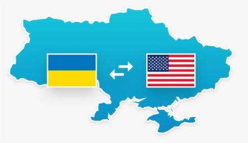 Freelance From Ukraine - Днем Конституції України, HD Png Download, Transparent PNG