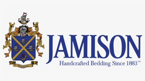 Jamison Bedding - Jamison Mattress Logo, HD Png Download, Transparent PNG