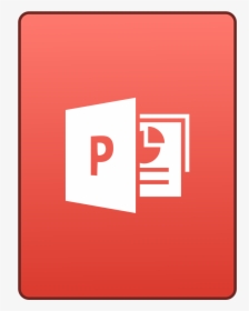 Microsoft Powerpoint, HD Png Download, Transparent PNG
