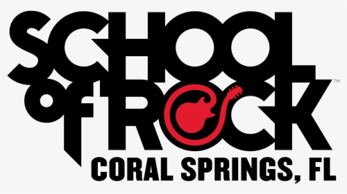 Sor Cs Stacked Logo Black Vector - School Of Rock, HD Png Download, Transparent PNG