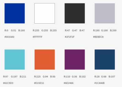 Colours Ppt - Graphic Design, HD Png Download, Transparent PNG