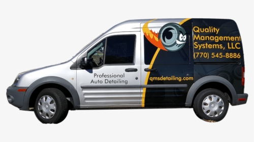 Compact Van, HD Png Download, Transparent PNG