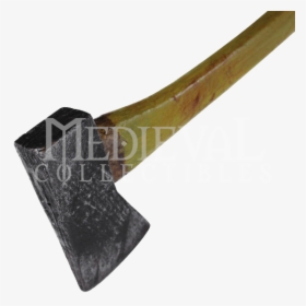 Splitting Maul,axe,stonemason S Axe,hatchet - Splitting Maul, HD Png Download, Transparent PNG