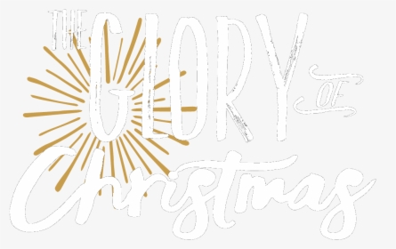 Glory Of Christmas Png, Transparent Png, Transparent PNG