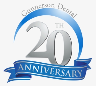 20th Anniversary Celebration - 20 Anniversary Celebration Logo, HD Png Download, Transparent PNG