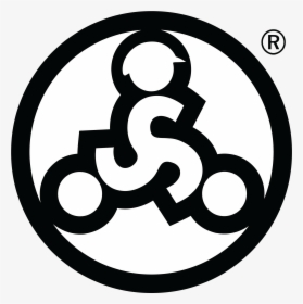Strider Icon Logo - Strider Bike Logo, HD Png Download, Transparent PNG
