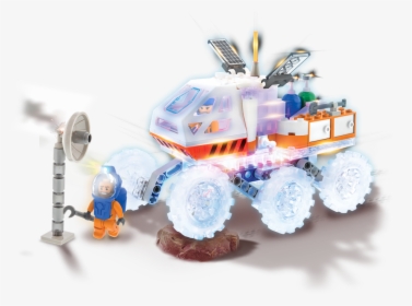 Model Lego Mars Hopper, HD Png Download, Transparent PNG
