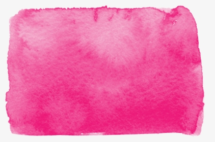 Pink Watercolor PNG Images, Transparent Pink Watercolor Image Download -  PNGitem