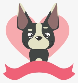 Dog, Love, Friend, Friendship, Sincerity, Heart - Amor Y Amistad Perro, HD Png Download, Transparent PNG
