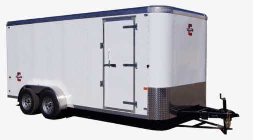 Sdcargo - Charmac Trailers, HD Png Download, Transparent PNG