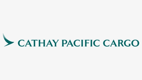 Logo Of Cathay Pacific Cargo, HD Png Download, Transparent PNG