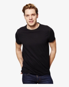 Shadowhunters Dominic Sherwood Png, Transparent Png , Transparent Png ...