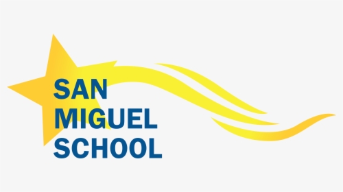 San Miguel - San Miguel School, HD Png Download, Transparent PNG