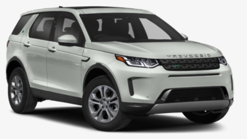 New 2020 Land Rover Discovery Sport R-dynamic Se - Discovery Land Rover 2019, HD Png Download, Transparent PNG