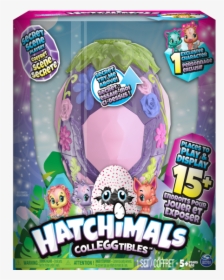 Hatchimals Spin Master, HD Png Download, Transparent PNG