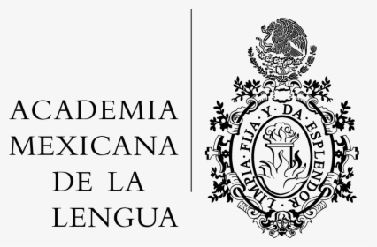 Aml Logo Oficial 2019-2 - Coat Of Arms Of Mexico, HD Png Download, Transparent PNG