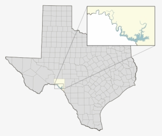 Sutherland Springs Texas Map, HD Png Download, Transparent PNG