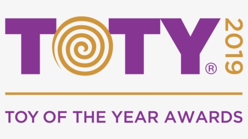 Toty Awards Logo, HD Png Download, Transparent PNG