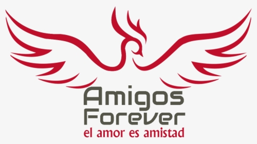 Amigos Forever - Fenix, HD Png Download, Transparent PNG