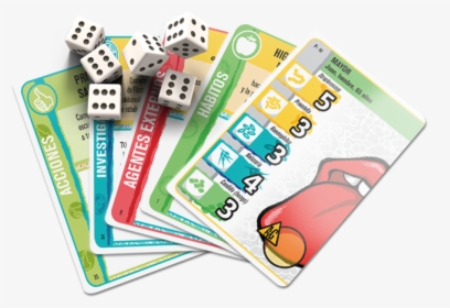 Dice Game, HD Png Download, Transparent PNG