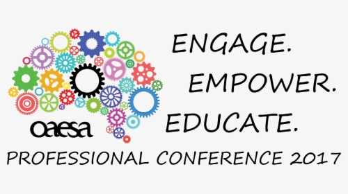 Engage Educate Empower Logo, HD Png Download, Transparent PNG