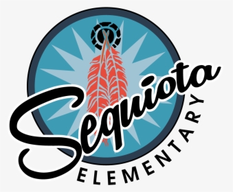 Sequiota School Logo - Happy Halloween, HD Png Download, Transparent PNG