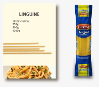 Lengua - Stringozzi, HD Png Download, Transparent PNG