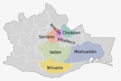 Zapotec Language, HD Png Download, Transparent PNG