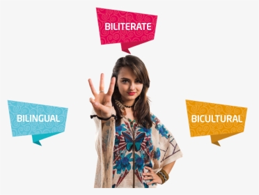 Girl, HD Png Download, Transparent PNG